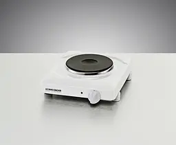 Електроплита Rommelsbacher THS 1090 - мініатюра 3