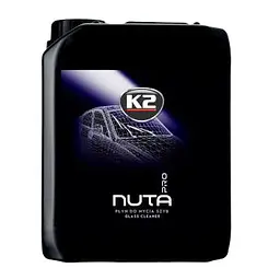 Очисник скла автомобільний K2 Nuta Pro 5л Оригінал (D4005)