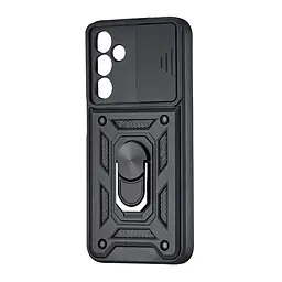 Чохол Full Protection Samsung A25 (A256) Black