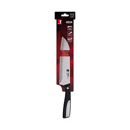 Ніж сантоку Bergner Resa 17,5 см (BG-3951) - мініатюра 6