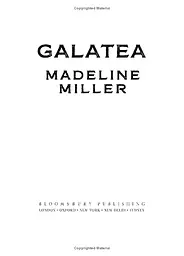 Galatea - мініатюра 6