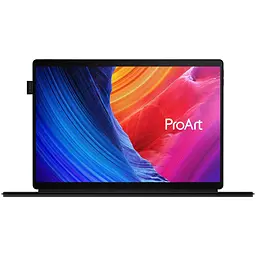 Ноутбук ASUS ProArt PZ13 HT5306QA Snapdragon X Plus X1P-42-100 la 3.4 GHz, 3K, сенсорний, 16GB LPDDR5X, 1TB M.2 - мініатюра 7