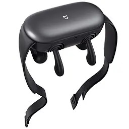 Розумний масажер для шиї та плечей Xiaomi MiJia Smart Shoulder and Neck Massager (MJJJAMY01YMYY)