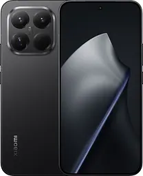 Смартфон Xiaomi 15Т Pro 12/512GB Black Global no charger 5G NFC