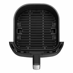 Аерогриль Tefal AirFry & Grill 1550 Вт чорний (EY501815) - мініатюра 4