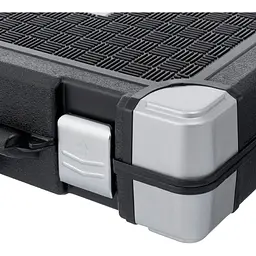 Набір інструментів Intertool ET-7151 151шт [85179] - мініатюра 8