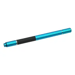 Стилус ємнісний, високоточний Jot Pro з капілярною ручкою, алюмінієвий, світло-блакитний - мініатюра 3