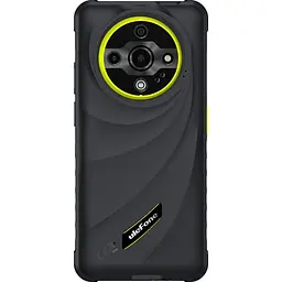 Смартфон Ulefone Armor X31 Pro 8/256GB Lightsome Green [147631] - мініатюра 6