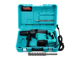 Перфоратор Grand ПЭ-2600 SDS-Max - мініатюра 4