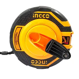 Рулетка Ingco Industrial Profi 20 м х 12.5 мм (HSMT8420) - мініатюра 3