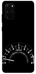TPU чохол Demsky Speed для Samsung Galaxy S20+