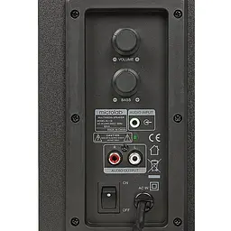 Акустична система Microlab M-110 - мініатюра 4