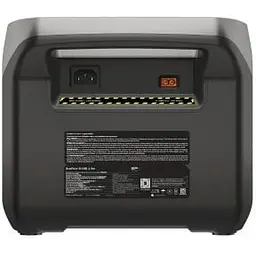 Зарядна станція EcoFlow RIVER 2 Pro 800 Вт 768 Вт/год LiFePO4 (RIVER2PRO) - мініатюра 2