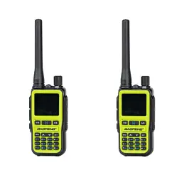 Портативна рація Baofeng UV-5R MINI Green (UV-5R_MINI_Green)