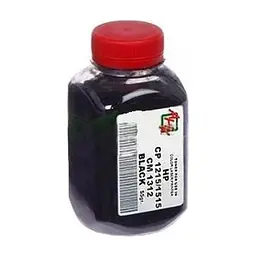 Тонер HP CLJ CP1215/CP1515/CM1312, 55г Black AHK (3202489)