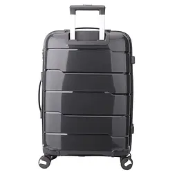 Валіза Semi Line 24" (M) Black (T5908-3) - мініатюра 4