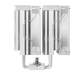 Кулер для процесора Deepcool AG620 WH ARGB V2 (R-AG620-WHAMMN-GJD) - мініатюра 7