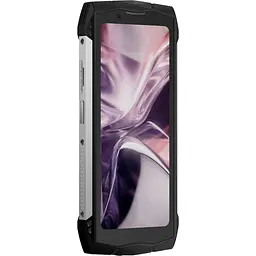 Смартфон Doogee S mini 8/256Gb Silver [121389] - мініатюра 2