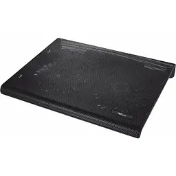 Підставка для ноутбука Trust 17,3" Azul With Dual Fans Cooling Stand With (20104) - мініатюра 8