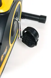 Велотренажер Besport BS-1040 BOXER магнітний чорно-жовтий - мініатюра 18