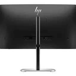 Монітор TFT 27" HP S5 Pro 527pq, IPS, QHD, 100Hz, HDMI, DP, HAS, Pivot, чорний (9D9S0UT)