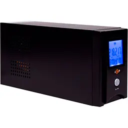 Джерело безперебійного живлення [ДБЖ] LogicPower LP-UL850VA [1456] [110112] - мініатюра 3