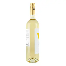 Вино Stakhovsky Wines Chardonnay біле сухе 0.75 л - мініатюра 3