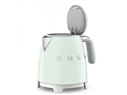 Електрочайник Smeg KLF05PGEU - мініатюра 2