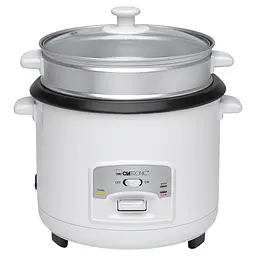 Рисоварка-пароварка Clatronic RK 3566 - мініатюра 5