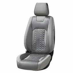 Комплект, 3D чехлы для сидений BELTEX Montana, grey(BX87200)