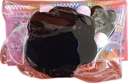 Іграшка антистрес котяча таба лапка Pinch Family силіконова 2 комплекти 7 см 7,5 см 32 шт. Різнокольоровий (GS-236-A-130) - мініатюра 3