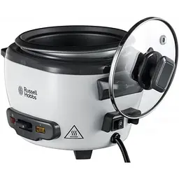 Мультиварка Russell Hobbs Medium 27030-56 - мініатюра 2