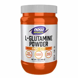 Л-глютамін L-Glutamine Powder 1000 г