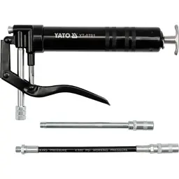 Шприц для мастила Yato YT-0701