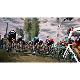 Ключ активації Microsoft Tour de France 2022 для Xbox Series - мініатюра 4