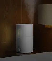 Зволожувач повітря Xiaomi Deerma Humidifier White DEM-SJS600 - мініатюра 4