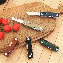 Мультитул NexTool Multi Functional Knife, хакі - мініатюра 6