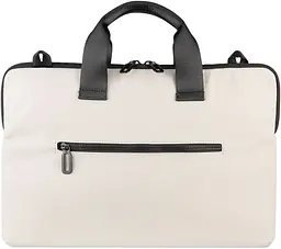 Сумка-чохол Gommo Super Slim 15"/16", сірий Tucano teh0014710