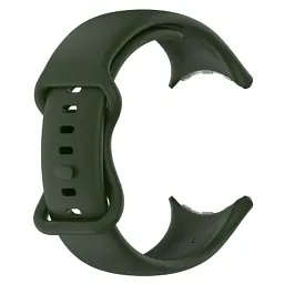 Ремінець до смарт-годинника Armorstandart Google Pixel Watch 3 45 mm Field Green (ARM84020) - мініатюра 3