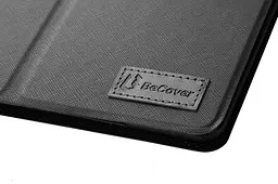 Чохол BeCover Premium для Apple iPad Air 13 M2 2024 Чорний (711451) - мініатюра 4