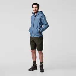 Куртка чоловіча Salewa Puez Aqua 4 PTX 2.5L Mens Jacket XXL Чорний - мініатюра 9