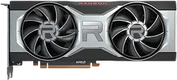 Відеокарта AMD Radeon RX 6700 XT 12GB Reference (100-438385) Б/В