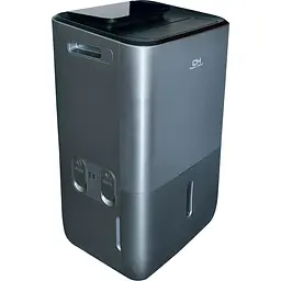 Осушувач повітря Cooper&Hunter CH-D014WD6-30LD WF [150338] - мініатюра 2