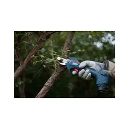 Секатор Bosch Pro Pruner, 12V, 2х3Ah (0.601.9K1.021) - мініатюра 2