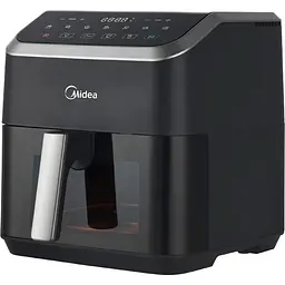 Мультипіч Midea MF-CY55K [132190] - мініатюра 9