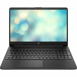 Ноутбук HP 15s-fq5040nq (6M293EA) (US Version)