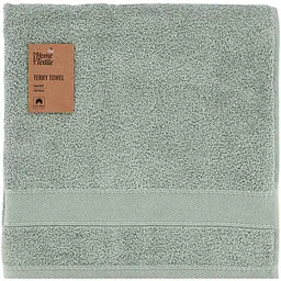 Рушник махровий Ardesto SuperSoft 70х140 см 100% бавовна зелений (ART2270SS) 