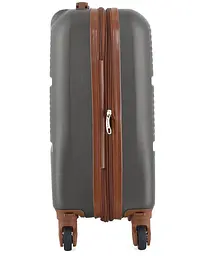 Валіза Semi Line 20" (S) Graphite (T5711-1) (DAS302921) - мініатюра 2
