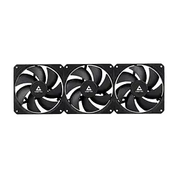Система рідинного охолодження Chieftec Iceberg 360 DARK (CLC-360-BLK) - мініатюра 4