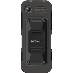 Термінал Nomi i1850 Black - мініатюра 3
